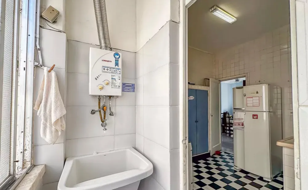 Apartamento, 2 quartos, 98 m² - Foto 11