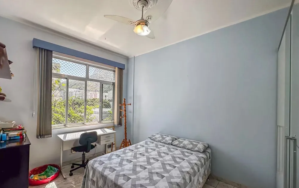 Apartamento, 2 quartos, 98 m² - Foto 6