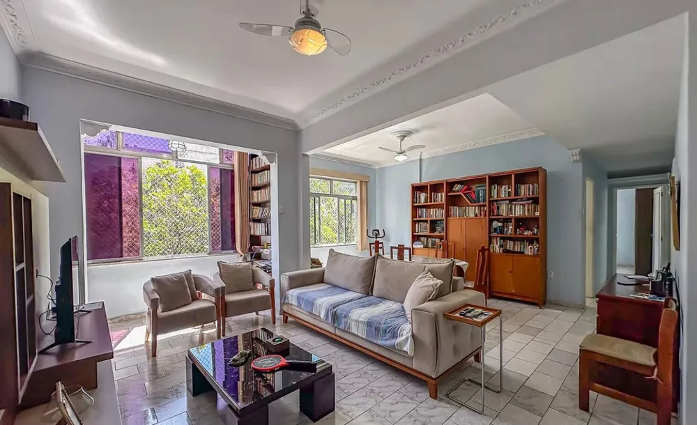 Apartamento, 2 quartos, 98 m² - Foto 4