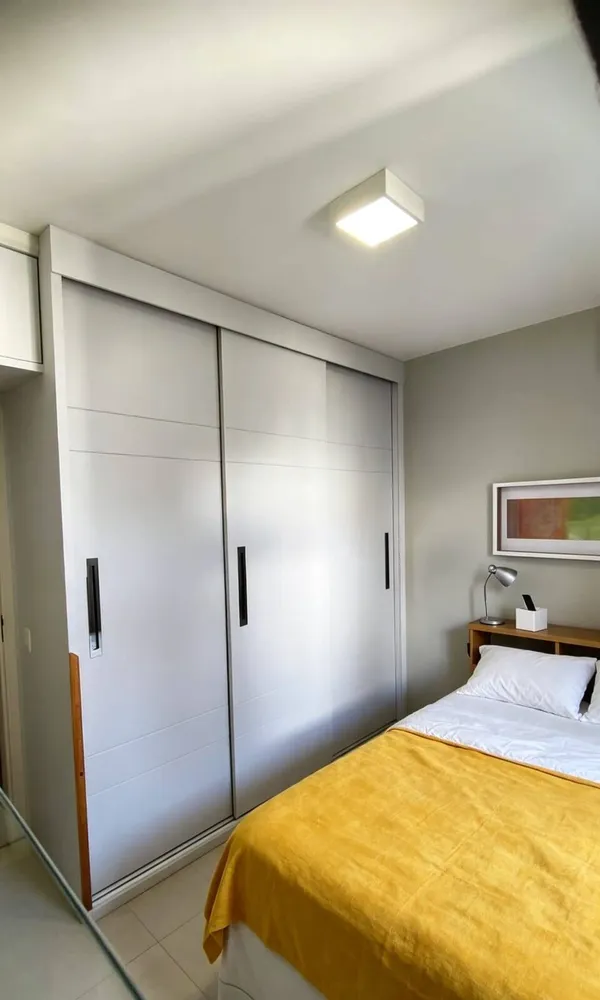 Apartamento, 3 quartos, 87 m² - Foto 4
