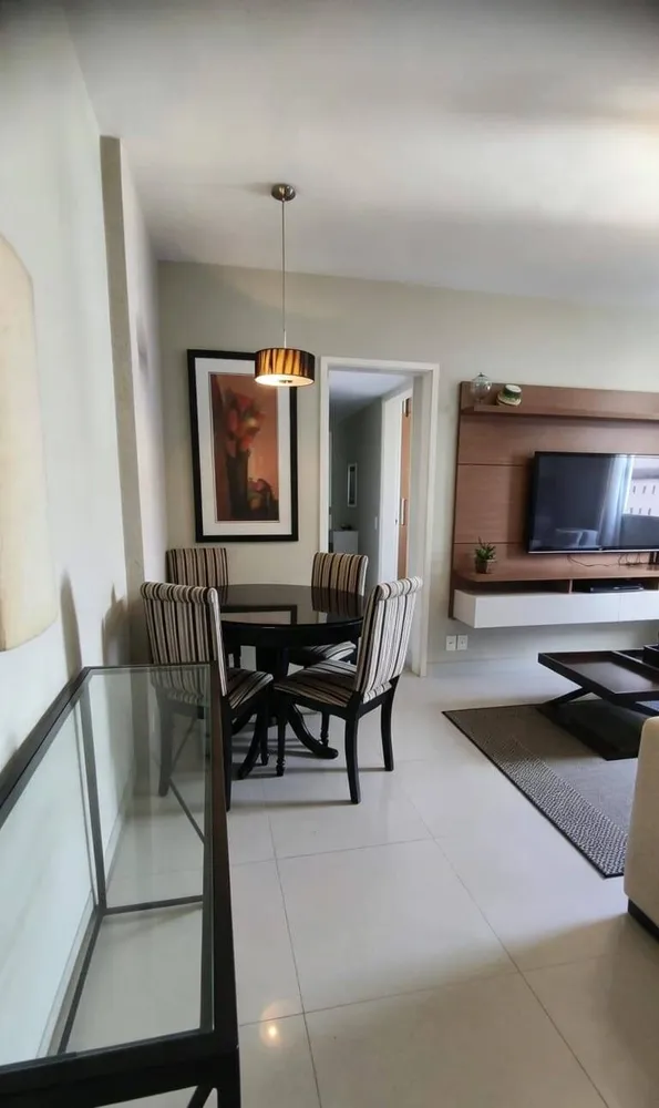 Apartamento, 3 quartos, 87 m² - Foto 2