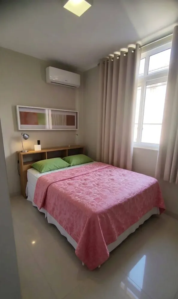 Apartamento, 3 quartos, 87 m² - Foto 5