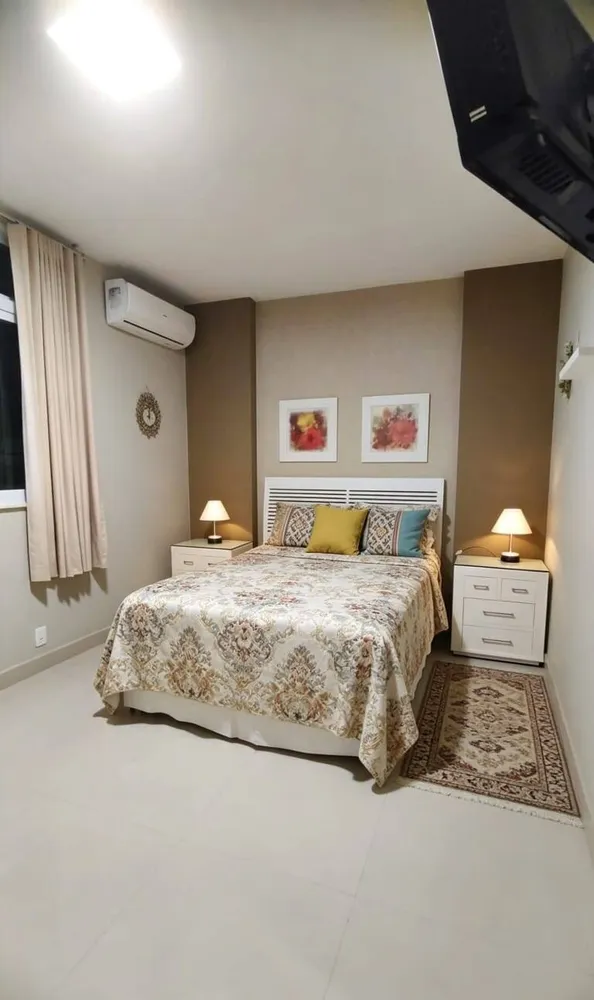 Apartamento, 3 quartos, 87 m² - Foto 6