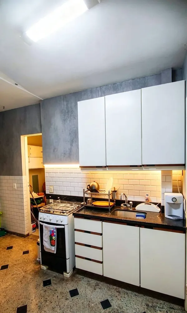 Apartamento, 3 quartos, 87 m² - Foto 14