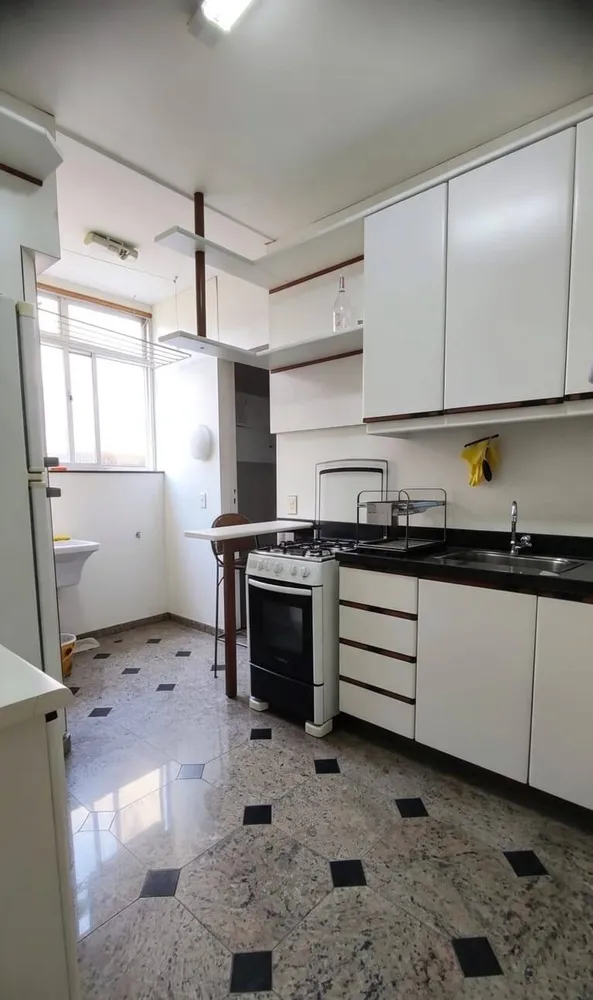 Apartamento, 3 quartos, 87 m² - Foto 12