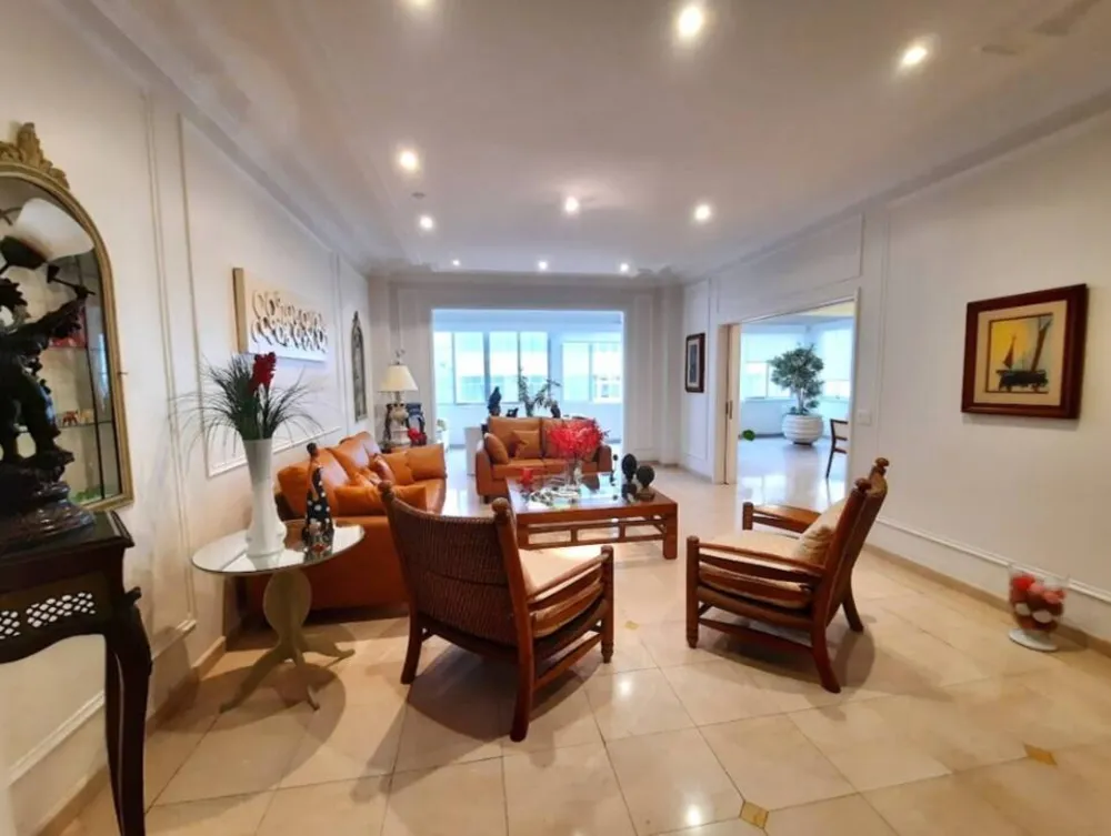 Apartamento, 4 quartos, 348 m² - Foto 7