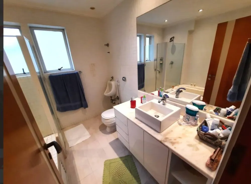 Apartamento, 4 quartos, 348 m² - Foto 1