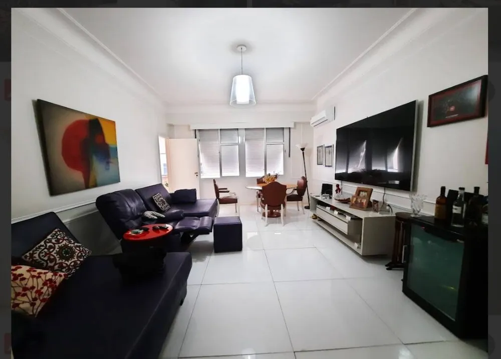 Apartamento, 4 quartos, 348 m² - Foto 5