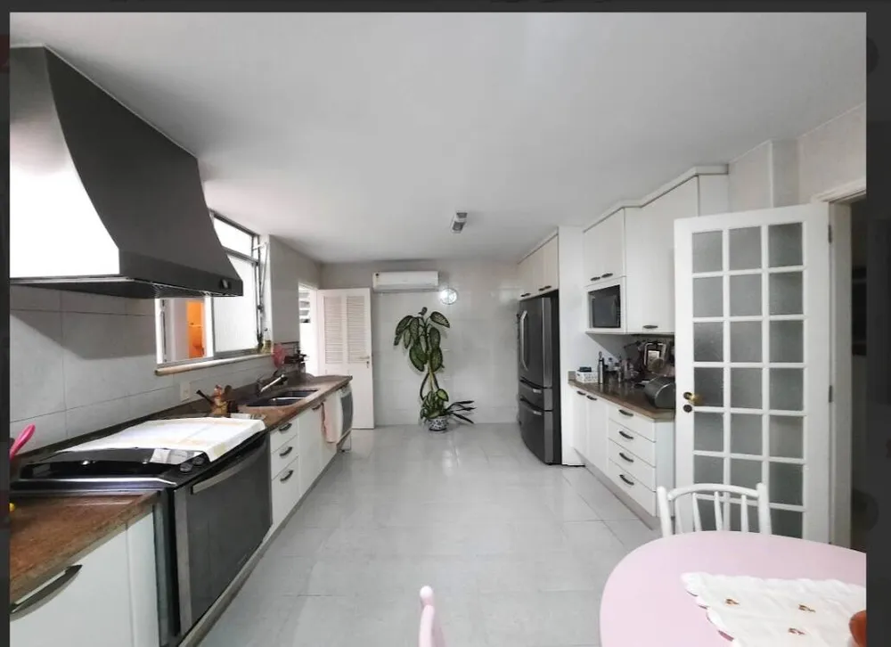 Apartamento, 4 quartos, 348 m² - Foto 21