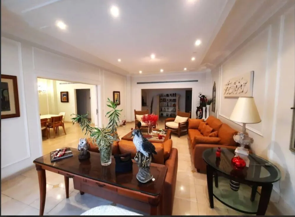 Apartamento, 4 quartos, 348 m² - Foto 18