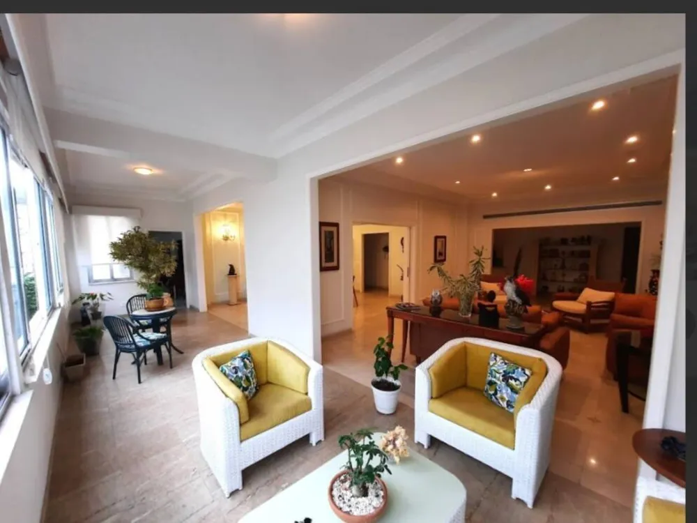 Apartamento, 4 quartos, 348 m² - Foto 17