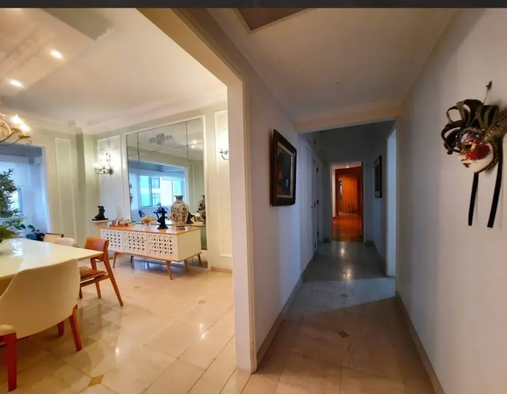 Apartamento, 4 quartos, 348 m² - Foto 19