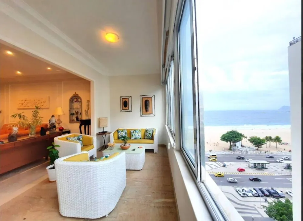 Apartamento, 4 quartos, 348 m² - Foto 10