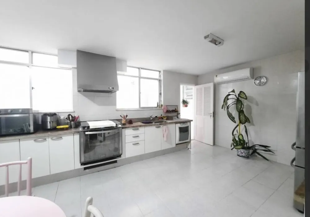 Apartamento, 4 quartos, 348 m² - Foto 8