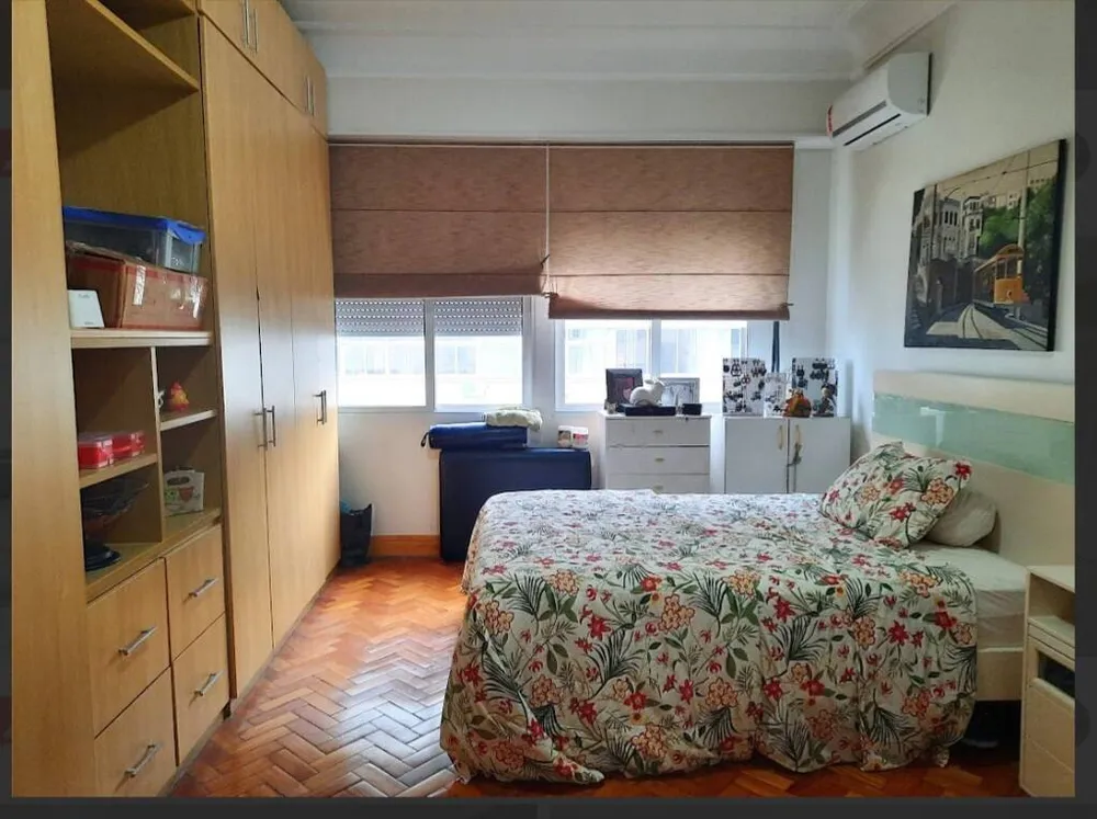 Apartamento, 4 quartos, 348 m² - Foto 9