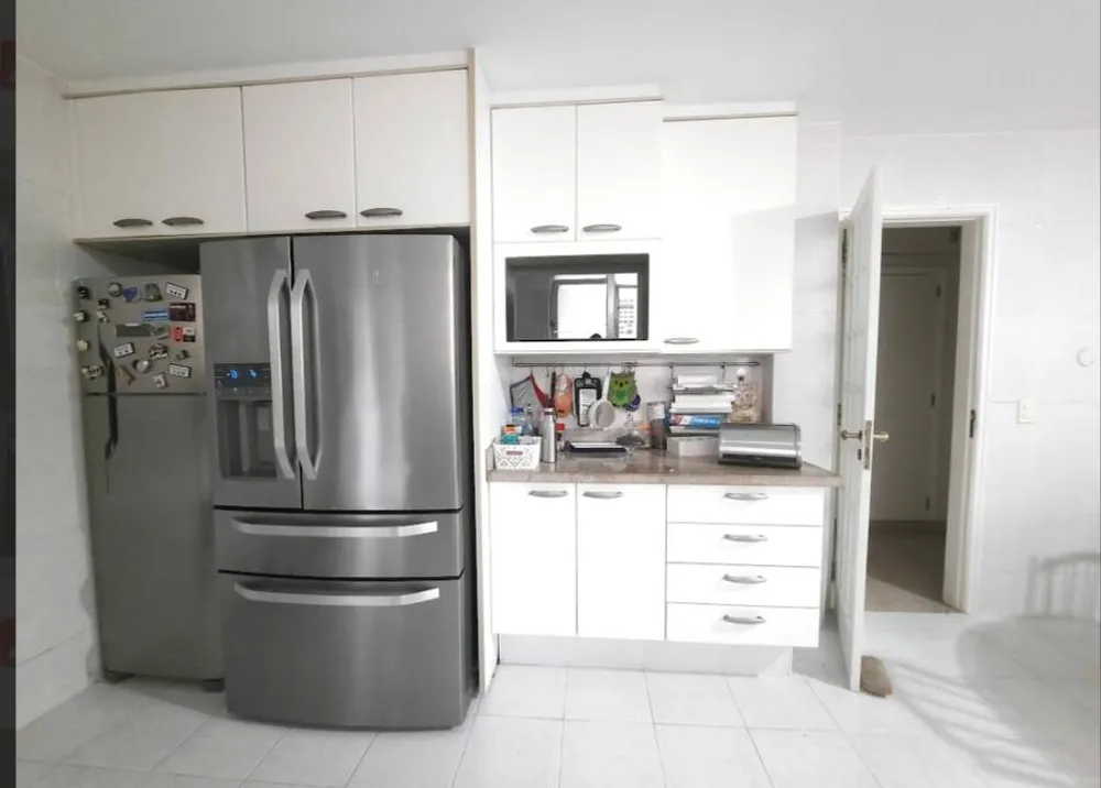 Apartamento, 4 quartos, 348 m² - Foto 2