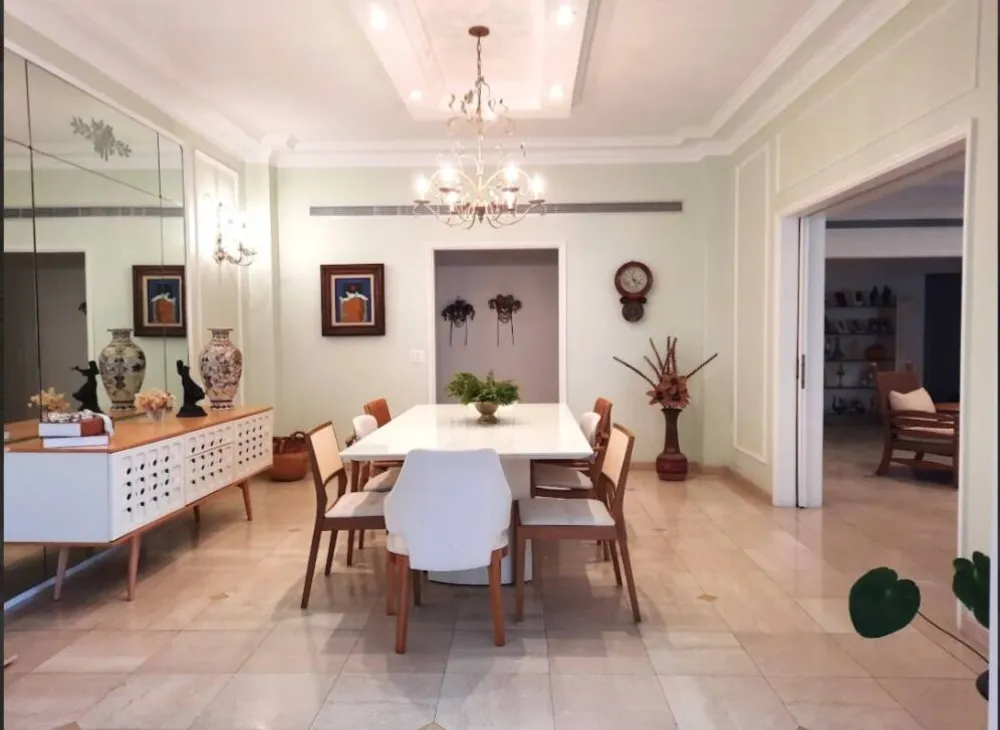 Apartamento, 4 quartos, 348 m² - Foto 3