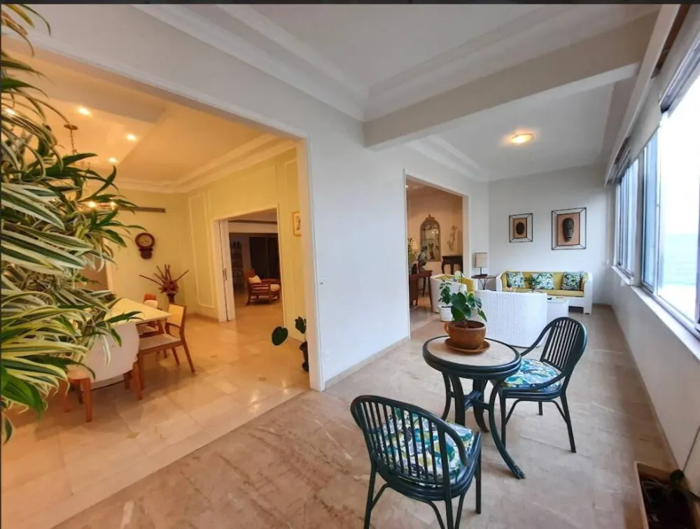Apartamento, 4 quartos, 348 m² - Foto 15