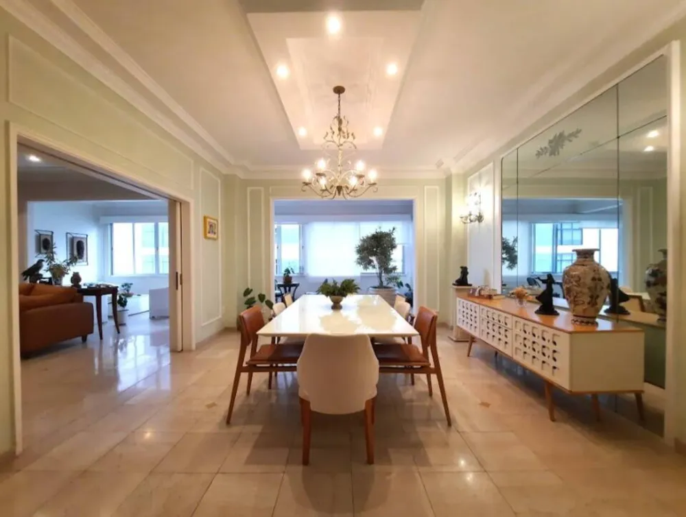Apartamento, 4 quartos, 348 m² - Foto 14