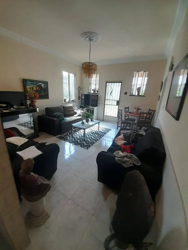 Casa de Condomínio, 4 quartos - Foto 9