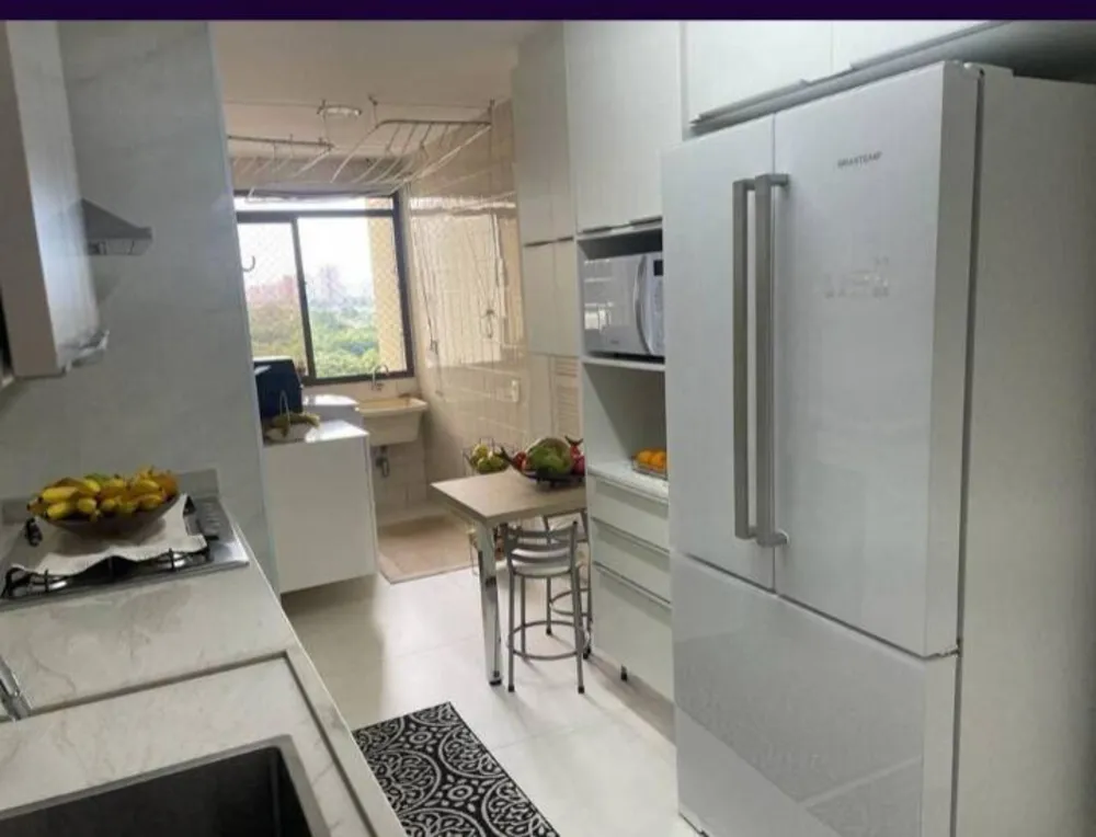 Apartamento, 4 quartos, 121 m² - Foto 21