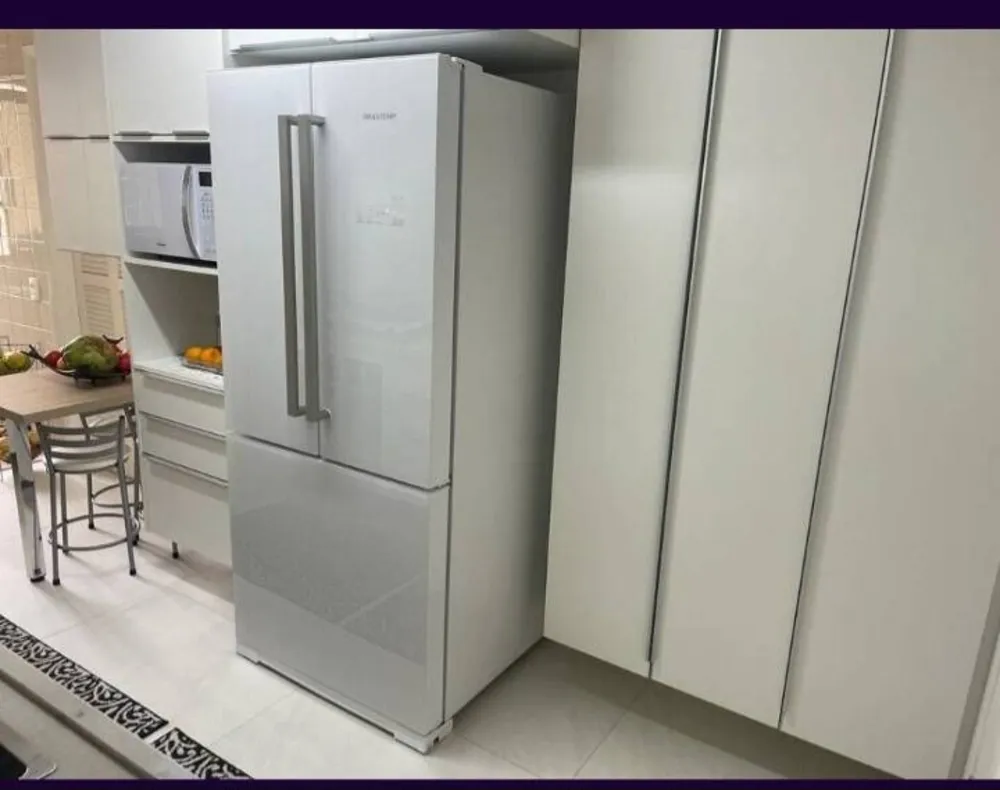 Apartamento, 4 quartos, 121 m² - Foto 20
