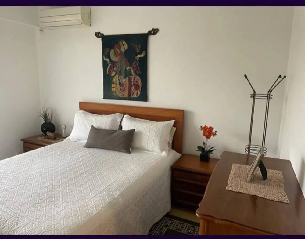 Apartamento, 4 quartos, 121 m² - Foto 2
