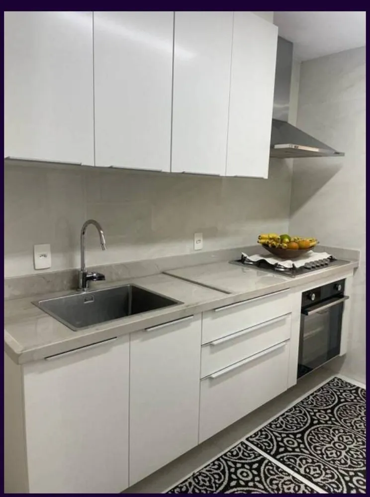 Apartamento, 4 quartos, 121 m² - Foto 5