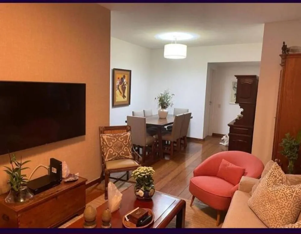 Apartamento, 4 quartos, 121 m² - Foto 10