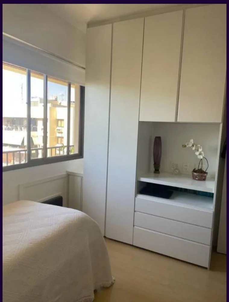 Apartamento, 4 quartos, 121 m² - Foto 18
