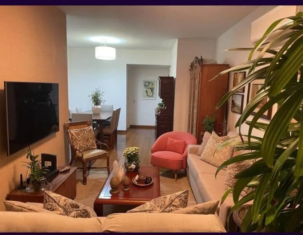 Apartamento, 4 quartos, 121 m² - Foto 14