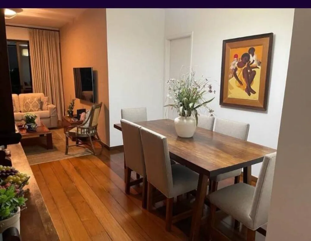 Apartamento, 4 quartos, 121 m² - Foto 13