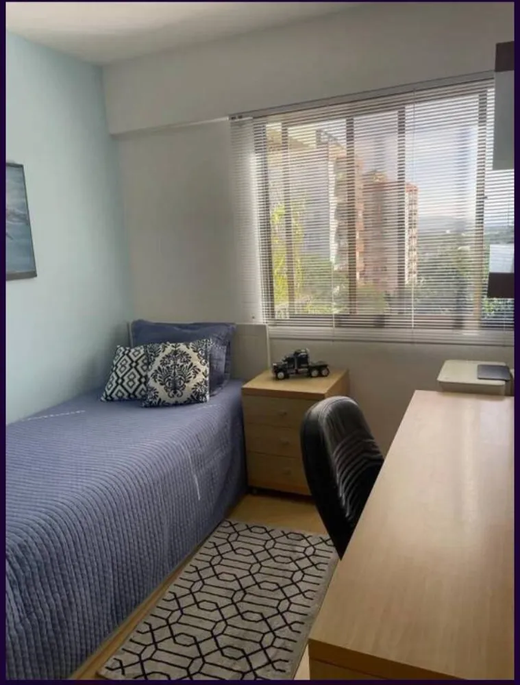 Apartamento, 4 quartos, 121 m² - Foto 8