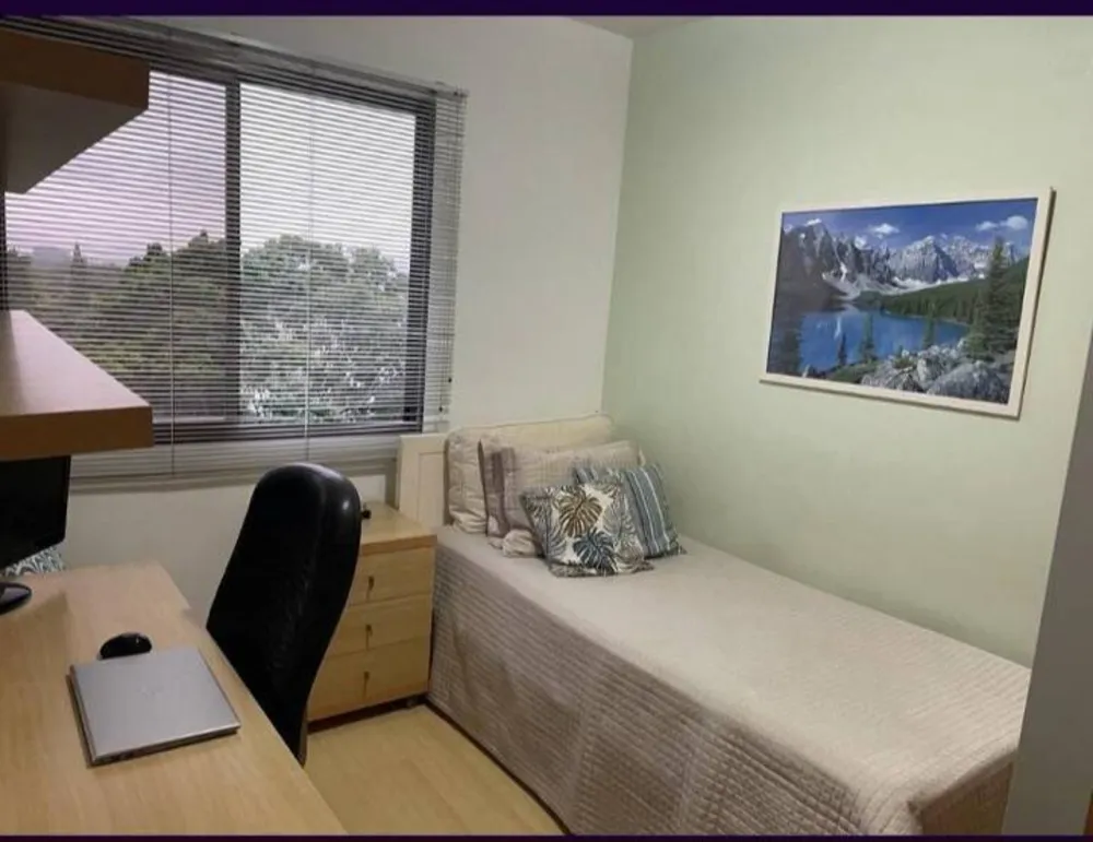 Apartamento, 4 quartos, 121 m² - Foto 17