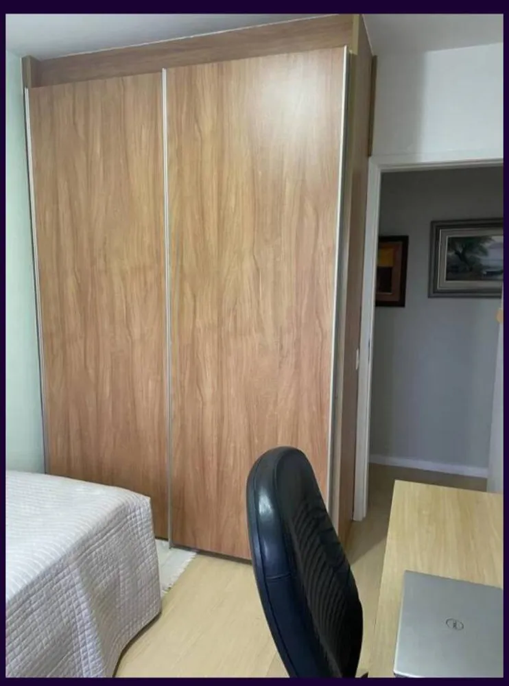 Apartamento, 4 quartos, 121 m² - Foto 6
