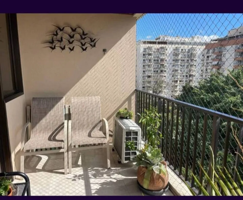 Apartamento, 4 quartos, 121 m² - Foto 11