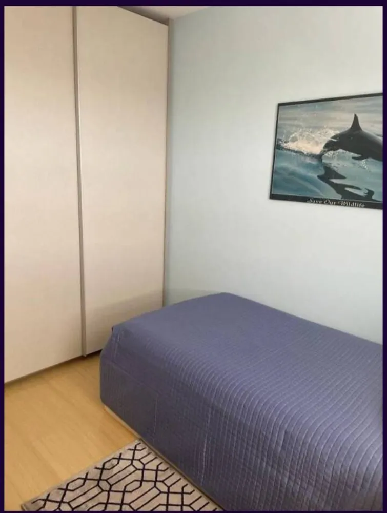Apartamento, 4 quartos, 121 m² - Foto 23