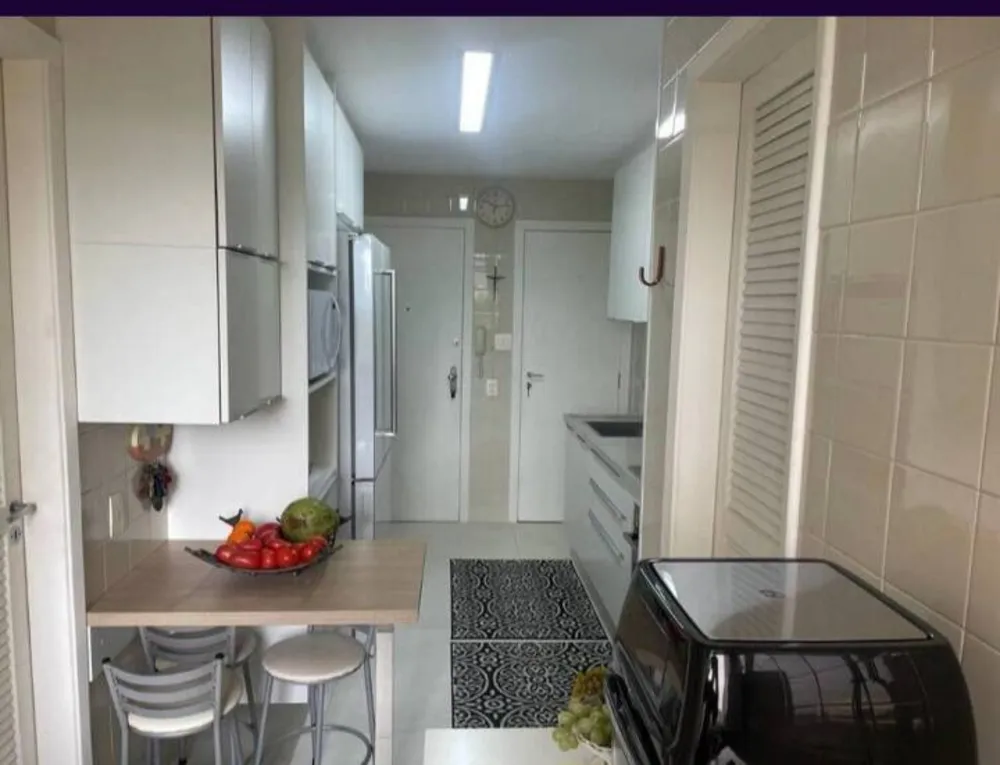 Apartamento, 4 quartos, 121 m² - Foto 7