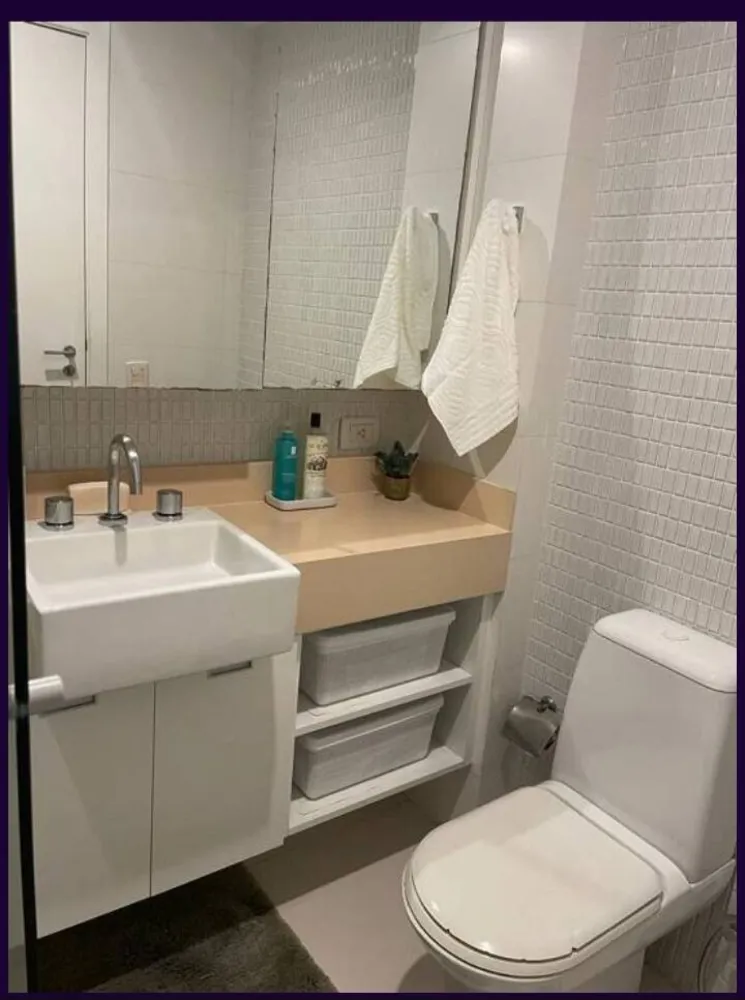Apartamento, 4 quartos, 121 m² - Foto 12