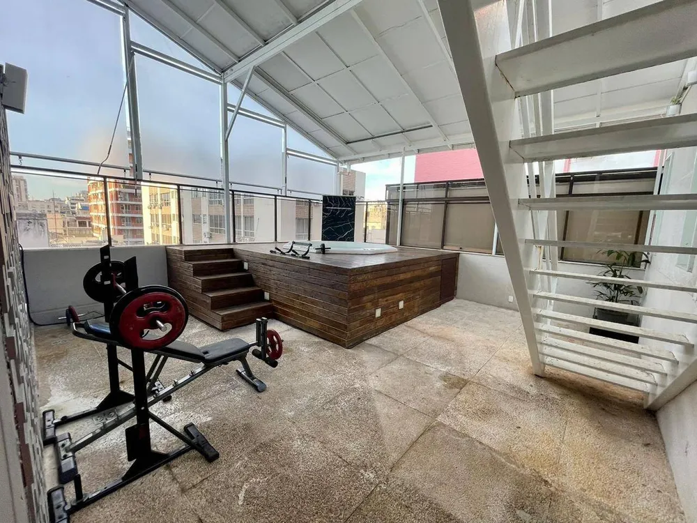 Apartamento, 5 quartos, 533 m² - Foto 8