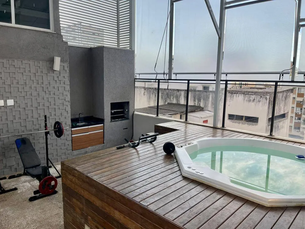 Apartamento, 5 quartos, 533 m² - Foto 3