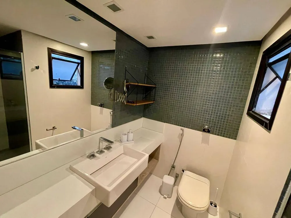 Apartamento, 5 quartos, 533 m² - Foto 21