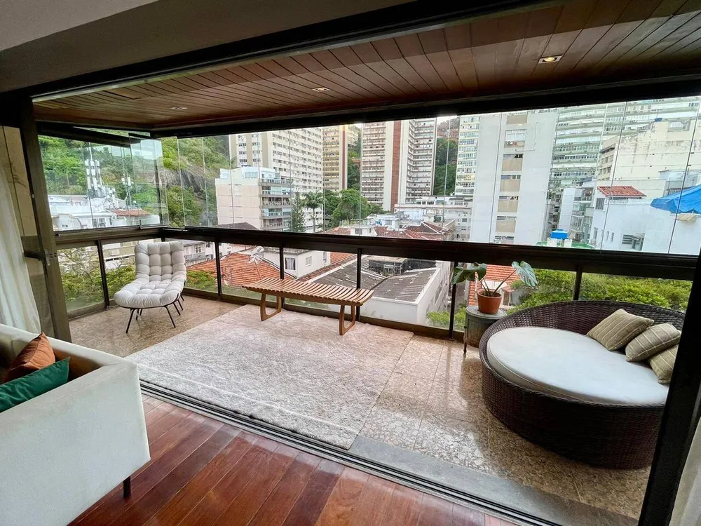 Apartamento, 5 quartos, 533 m² - Foto 10