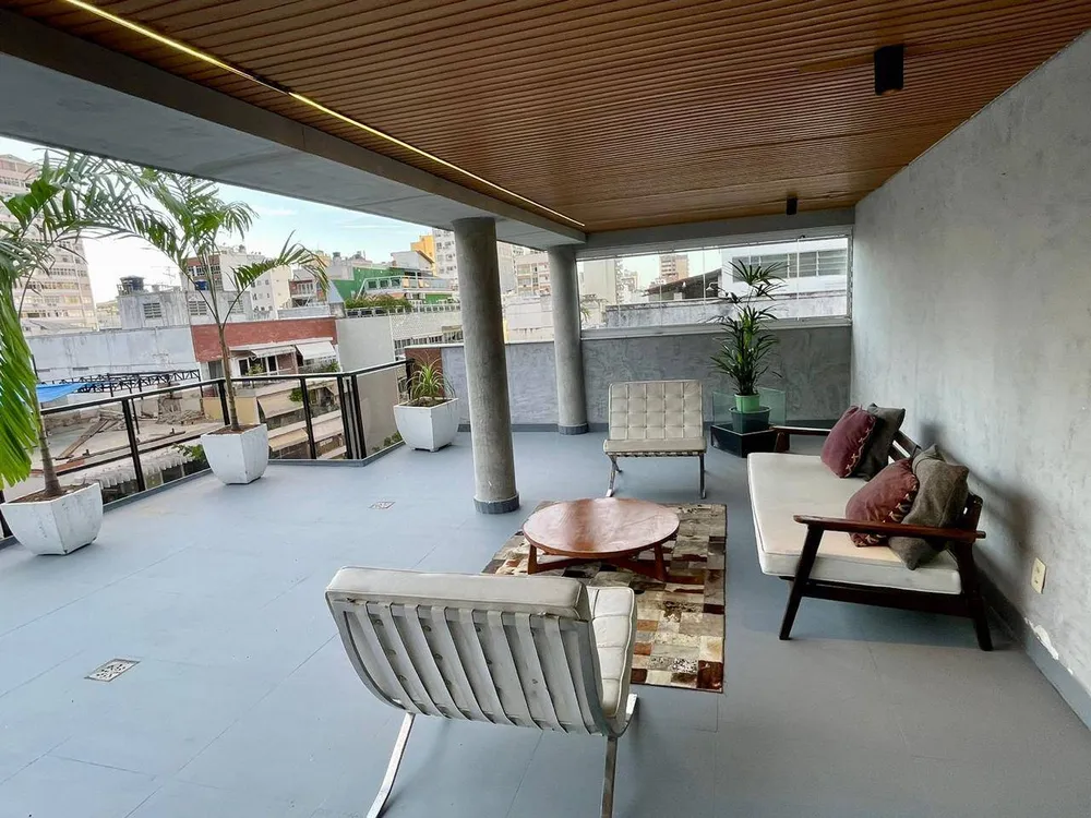 Apartamento, 5 quartos, 533 m² - Foto 7