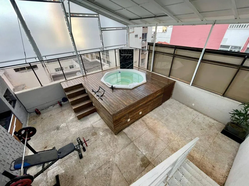 Apartamento, 5 quartos, 533 m² - Foto 9