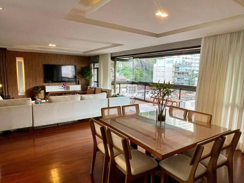 Apartamento, 5 quartos, 533 m² - Foto 14