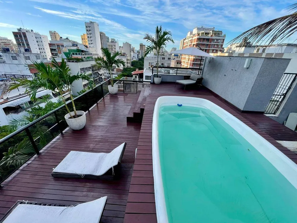 Apartamento, 5 quartos, 533 m² - Foto 1