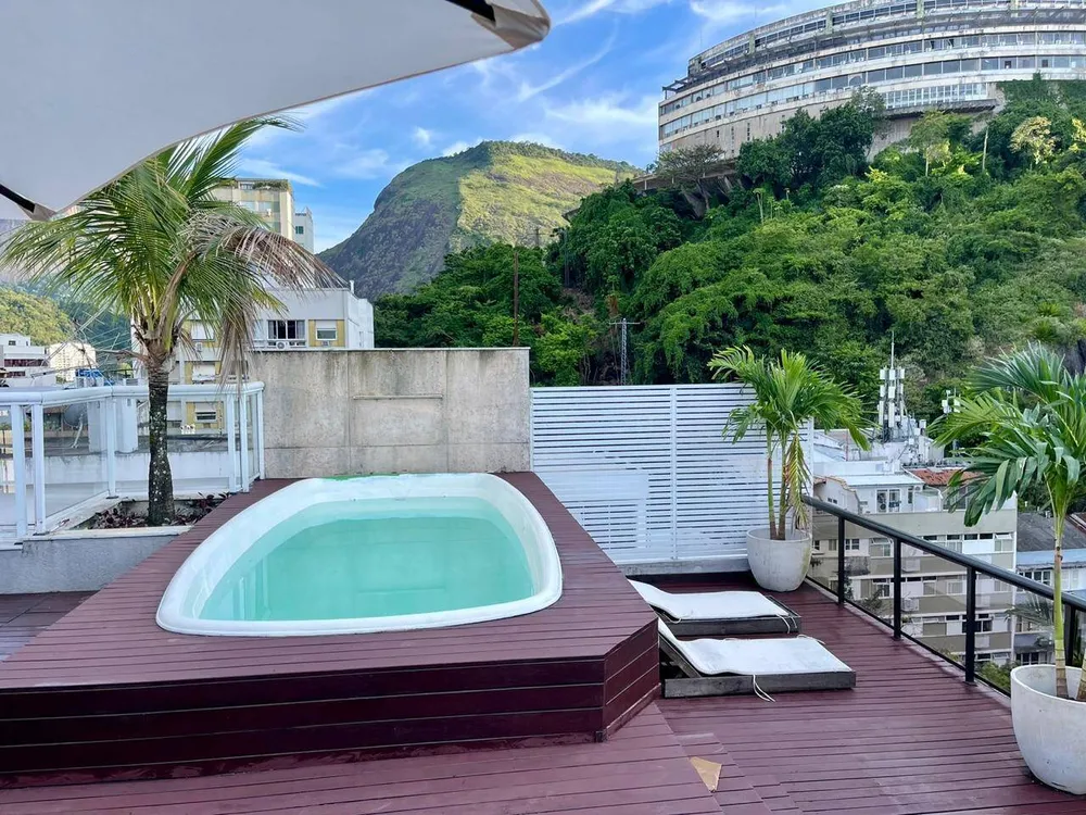 Apartamento, 5 quartos, 533 m² - Foto 2