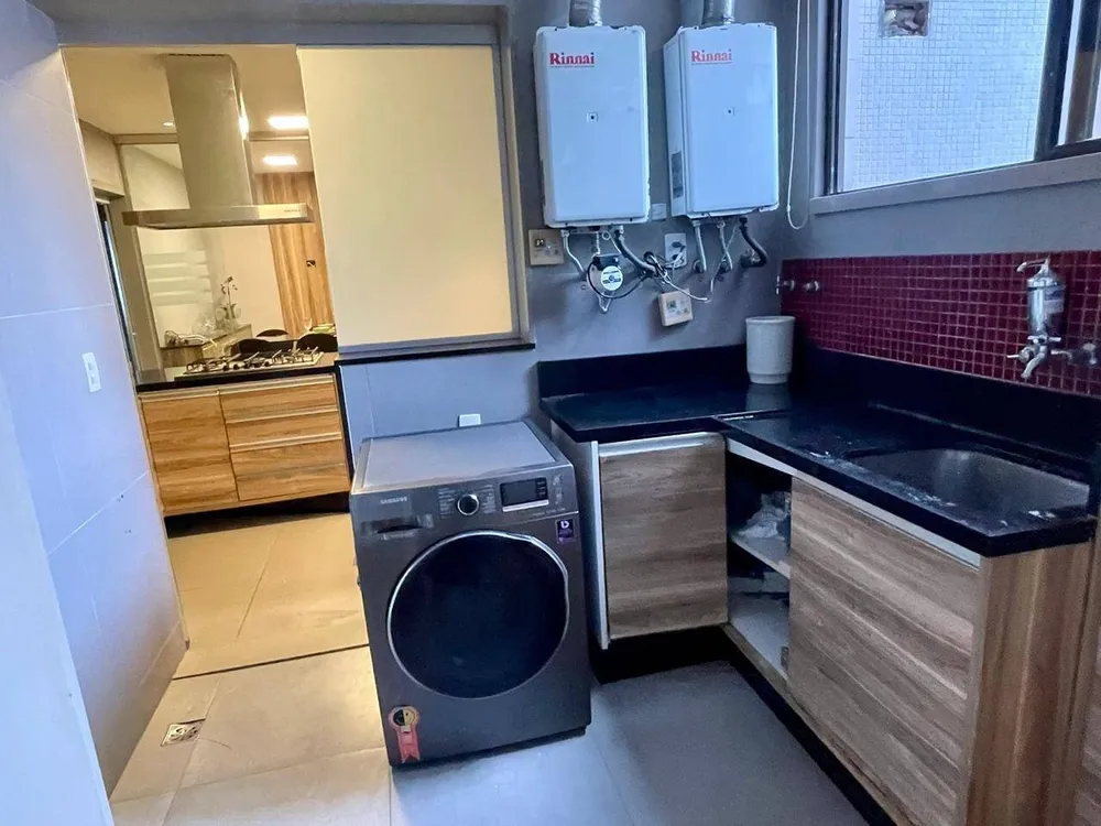 Apartamento, 5 quartos, 533 m² - Foto 26