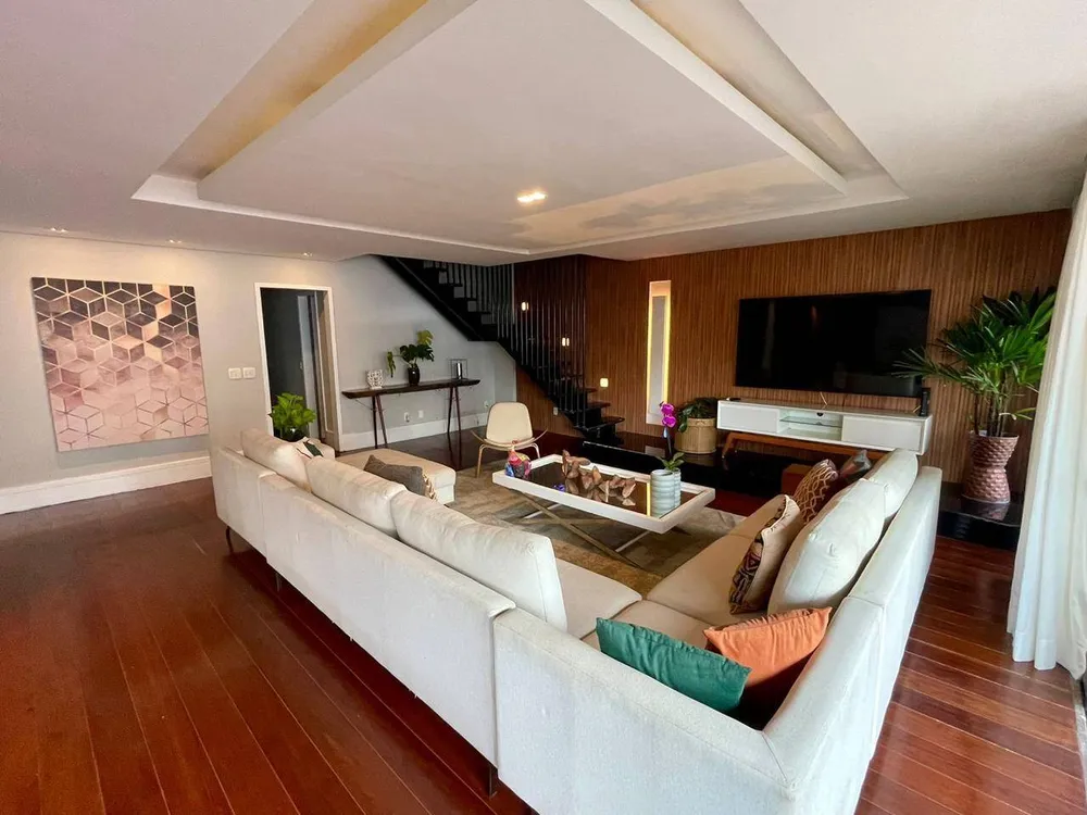 Apartamento, 5 quartos, 533 m² - Foto 15